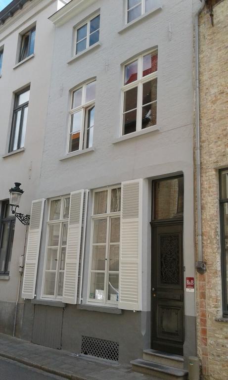 Adonis Guest house Bruges