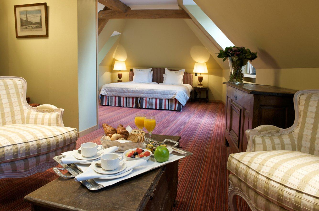 Hotel Martin's Relais