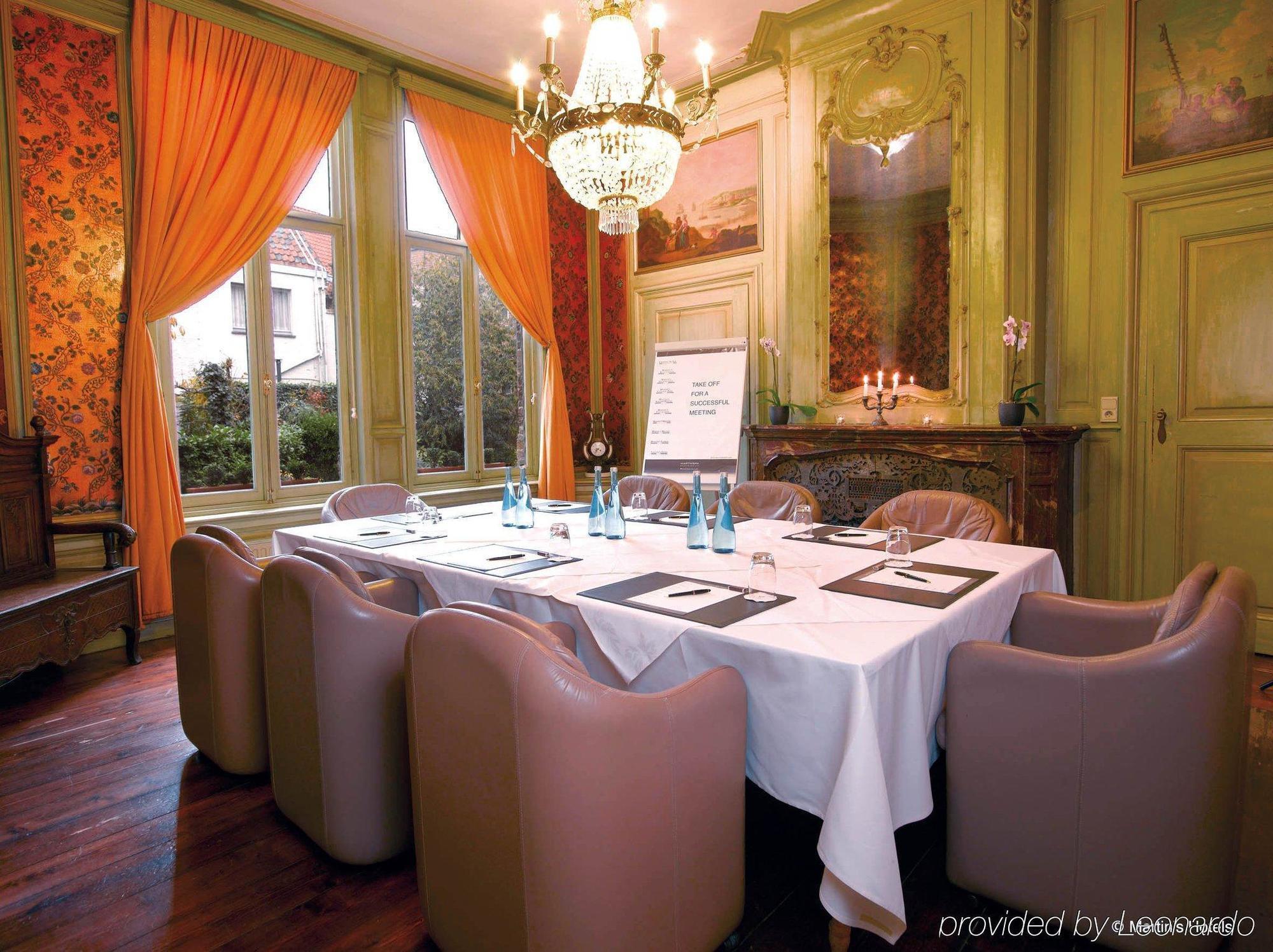 Martin's Relais 4* Bruges