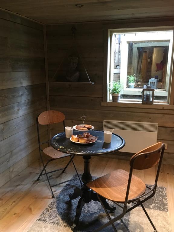 Filemon&baucis Bed & Breakfast