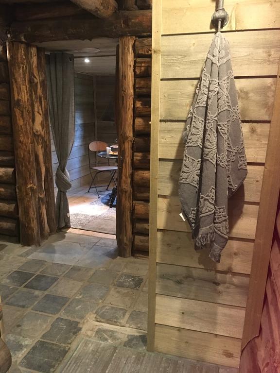 Bed & Breakfast Filemon&baucis