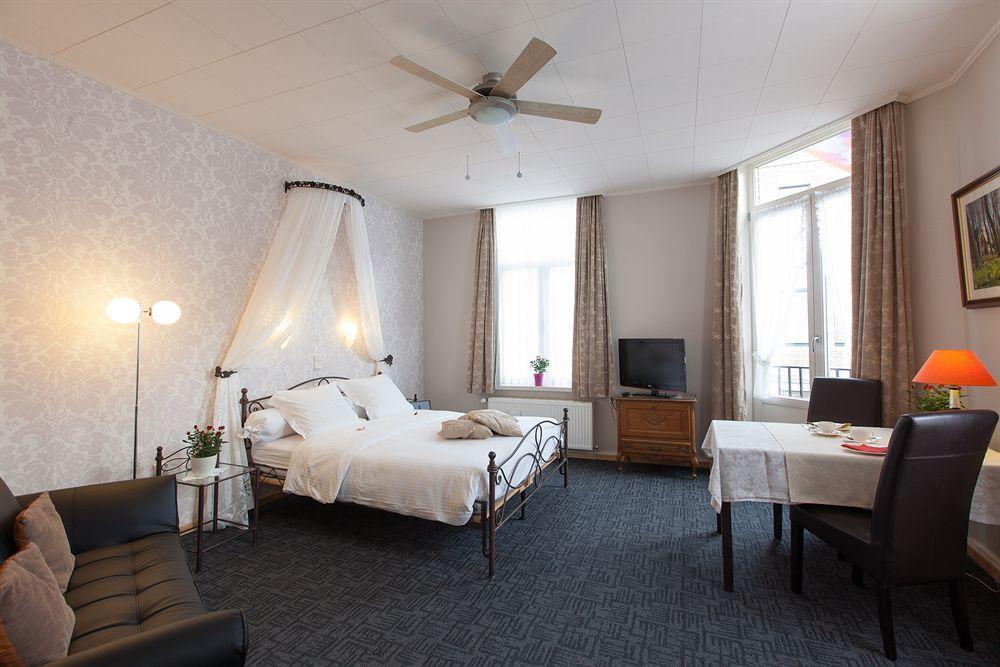 Bariseele (adults Only) Bruges
