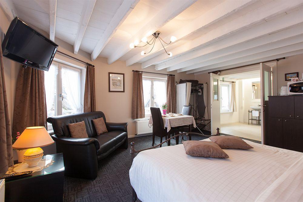 Bed & Breakfast Bariseele (adults Only) Bruges