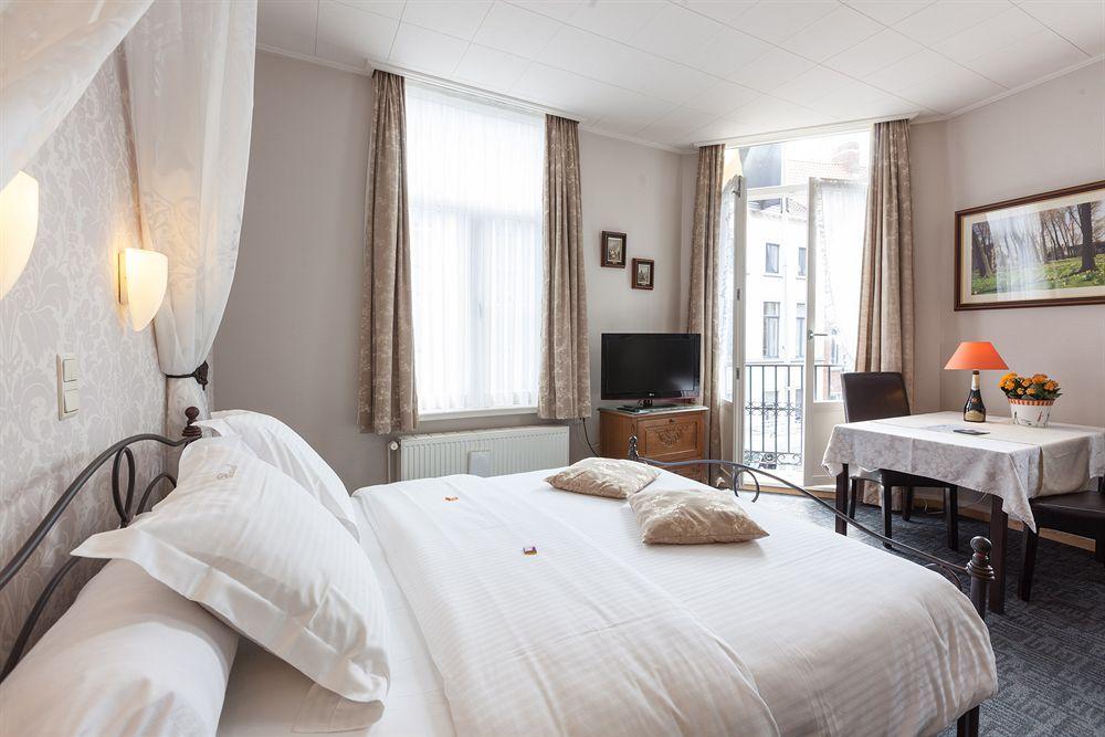 Bariseele (adults Only) Bed & Breakfast Bruges