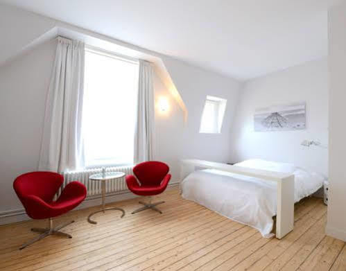 Chantecler 5* Bruges