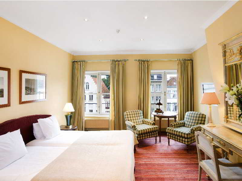 Martin's Relais Bruges