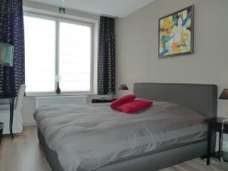 Innbrugas Bed & Breakfast Bruges