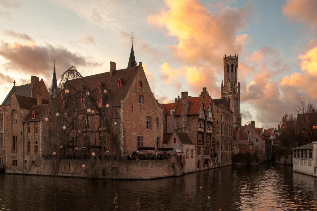 Mybandb Bruges