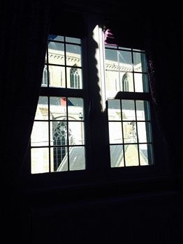 Saint-sauveur Frühstückspension