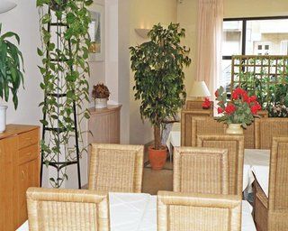 Appartement Residentie Gogh Bruges