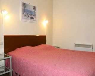Residentie Gogh Bruges