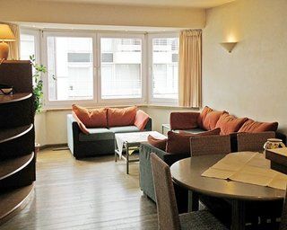 Appartement Residentie Gogh *
