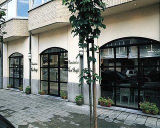Appartement Residentie Gogh Bruges