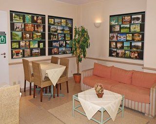 Appartement Residentie Gogh