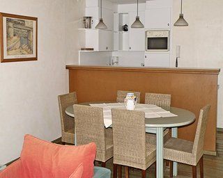 Appartement Residentie Gogh Bruges