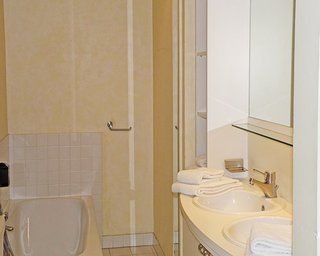 Residentie Gogh Appartement Bruges