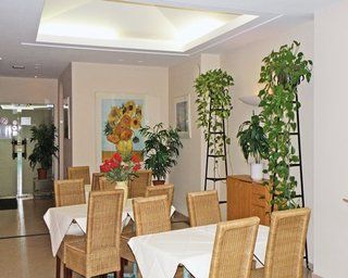 Appartement Residentie Gogh *