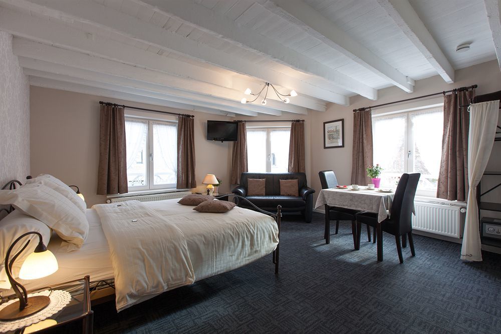 Bariseele (adults Only) 4* Bruges