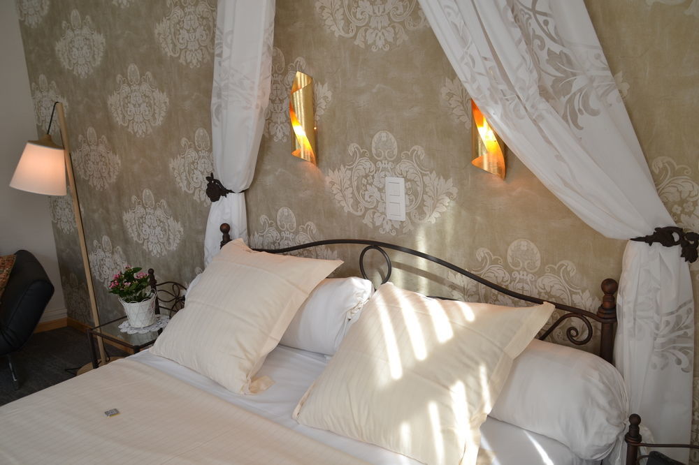 Bed & Breakfast Bariseele (adults Only) 4*