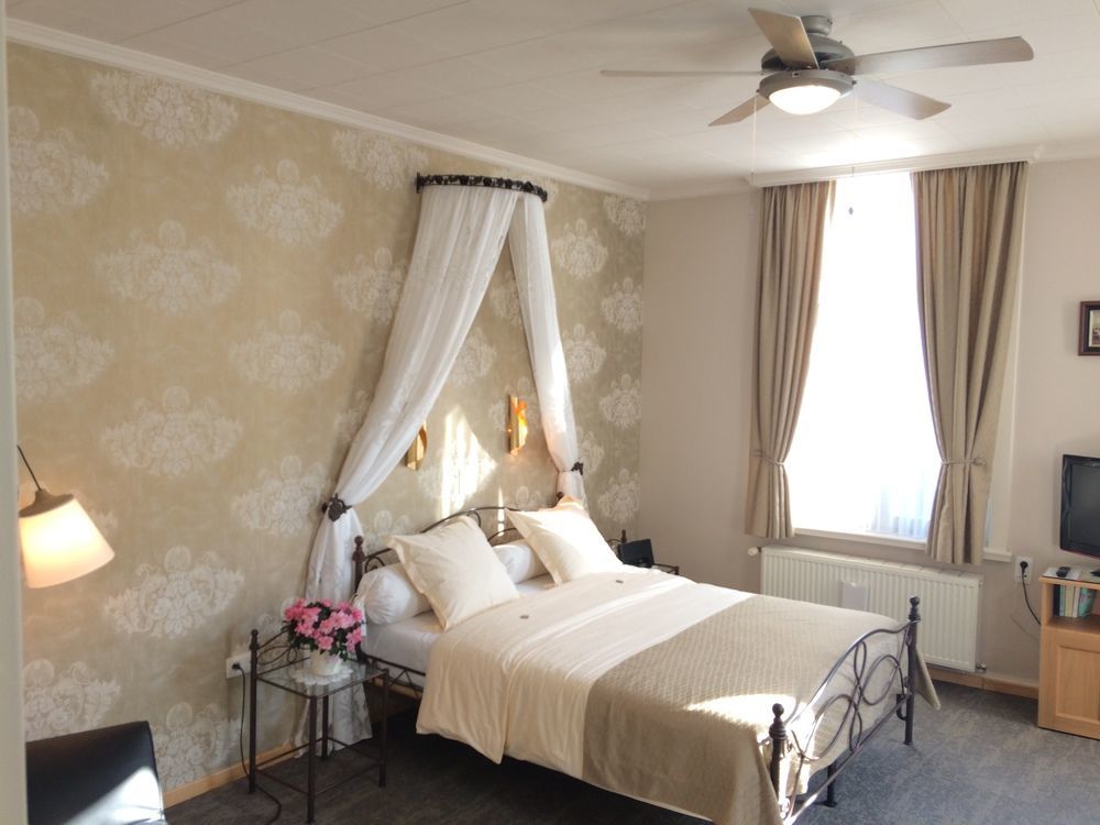 Bed & Breakfast Bariseele (adults Only) Bruges