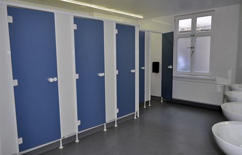 St Christopher's - The Bauhaus Hostel *
