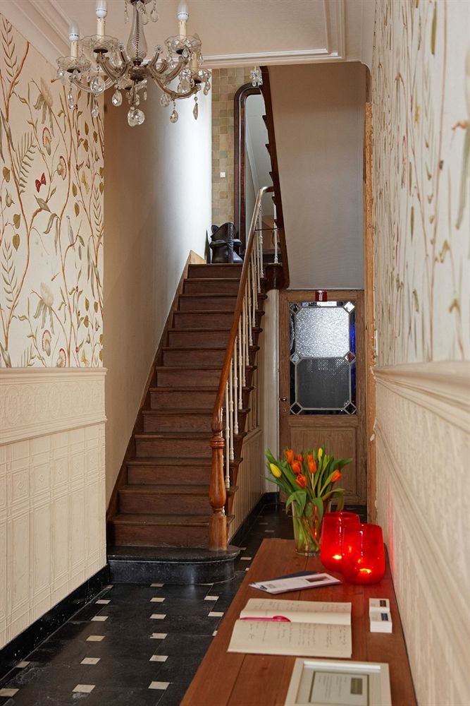 Appartement Ridderspoor Flats Brugge