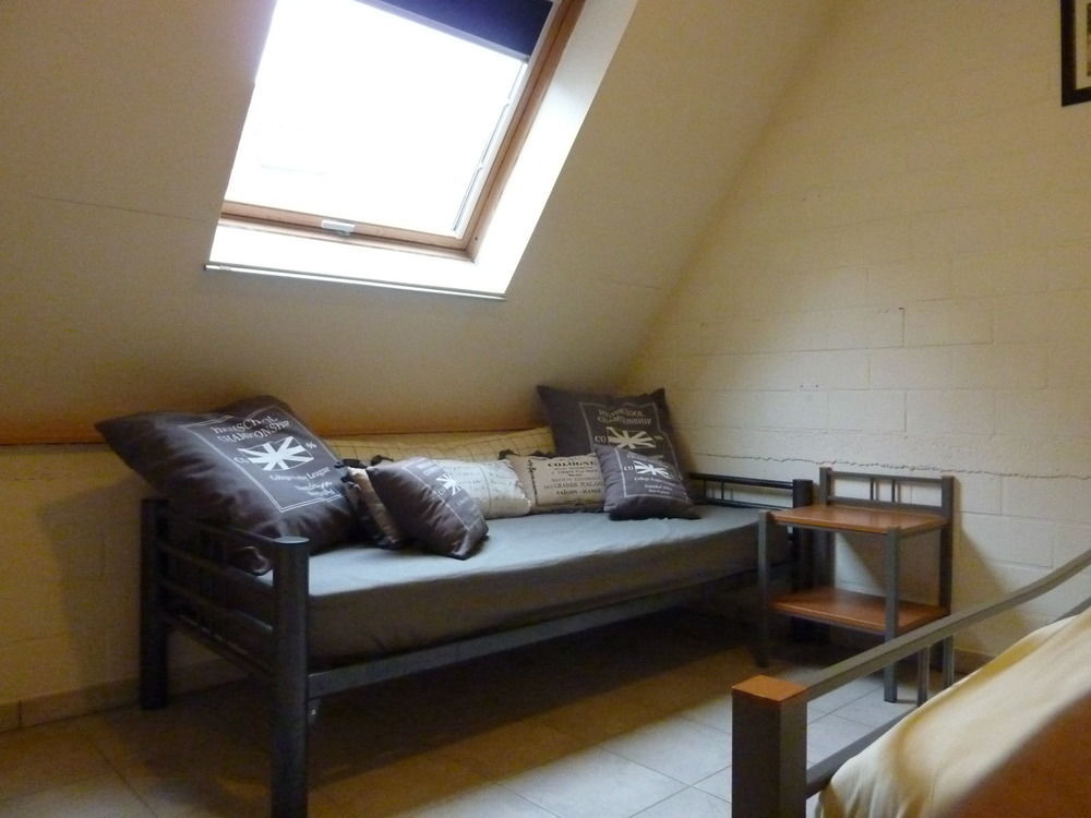 Asiris Hotel Bruges