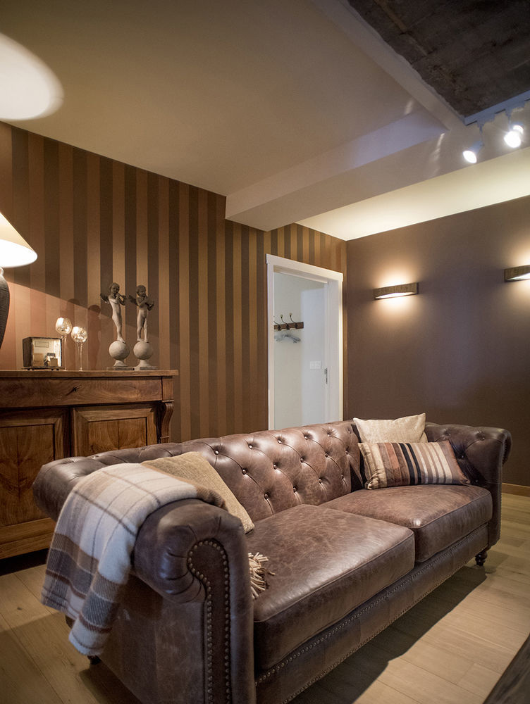 Filemon&baucis Bed & Breakfast