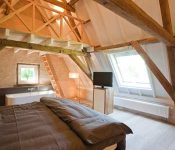 Hotel Hof Ter Doest 3*
