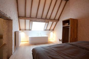 Hotel Hof Ter Doest