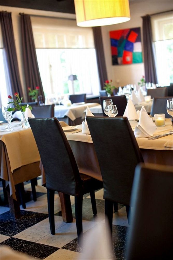 Hof Ter Doest Hotel 3*