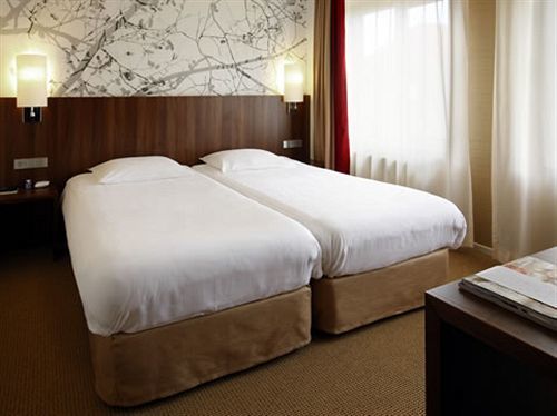 Hotel Nh Bruges