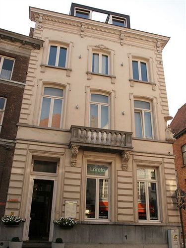 Loreto Hotel Brugge