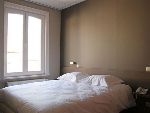 Hotel Loreto Brugge