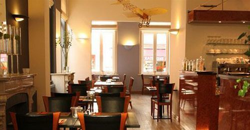 Hotel Loreto Brugge
