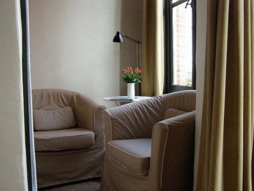 Guest house Cornerhouse Level By Romy&travis