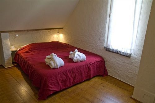 Koetshuis Bed & Breakfast 3*