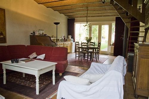 Bed & Breakfast Koetshuis