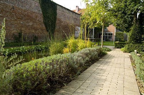 Koetshuis Bruges