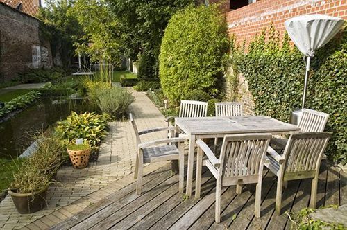Koetshuis Bed & Breakfast 3*
