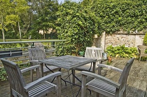 Koetshuis Bed & Breakfast Bruges