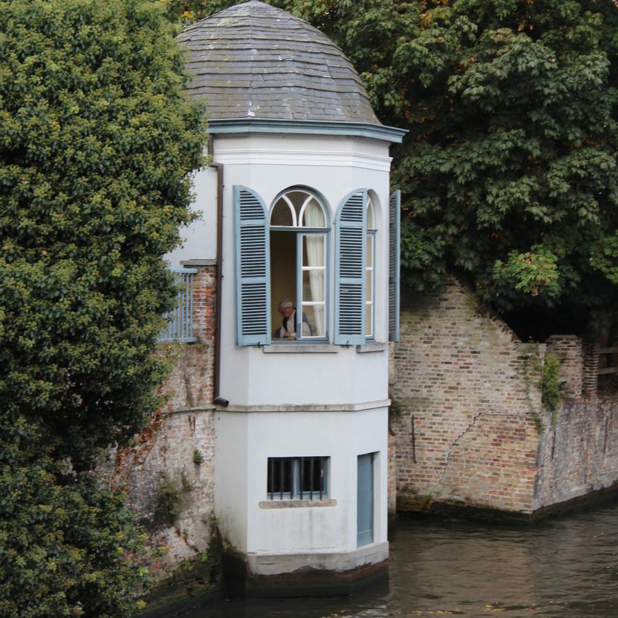 Odevaere - Charming & Luxurious With Terrace * Bruges
