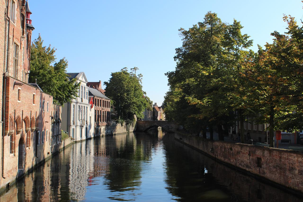 Odevaere - Charming & Luxurious With Terrace * Bruges