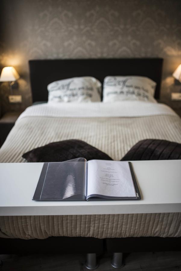 A Dream & Massages Bruges