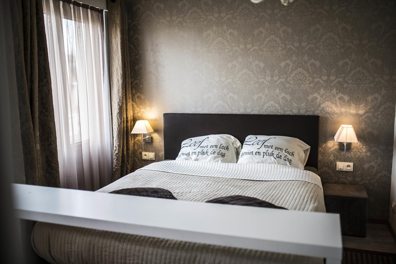 A Dream & Massages Bruges