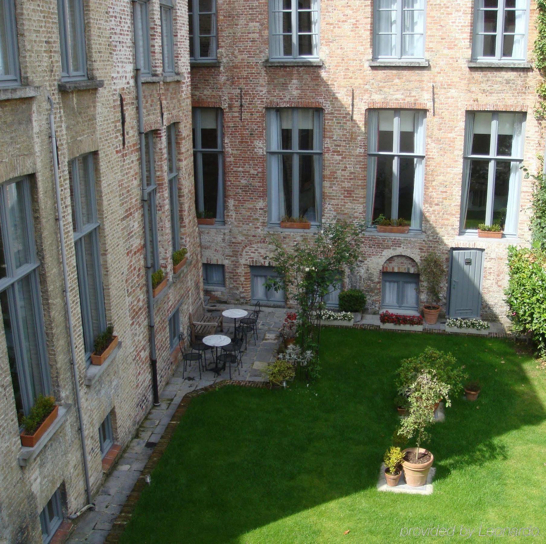 Hotel Martin's Relais 4*