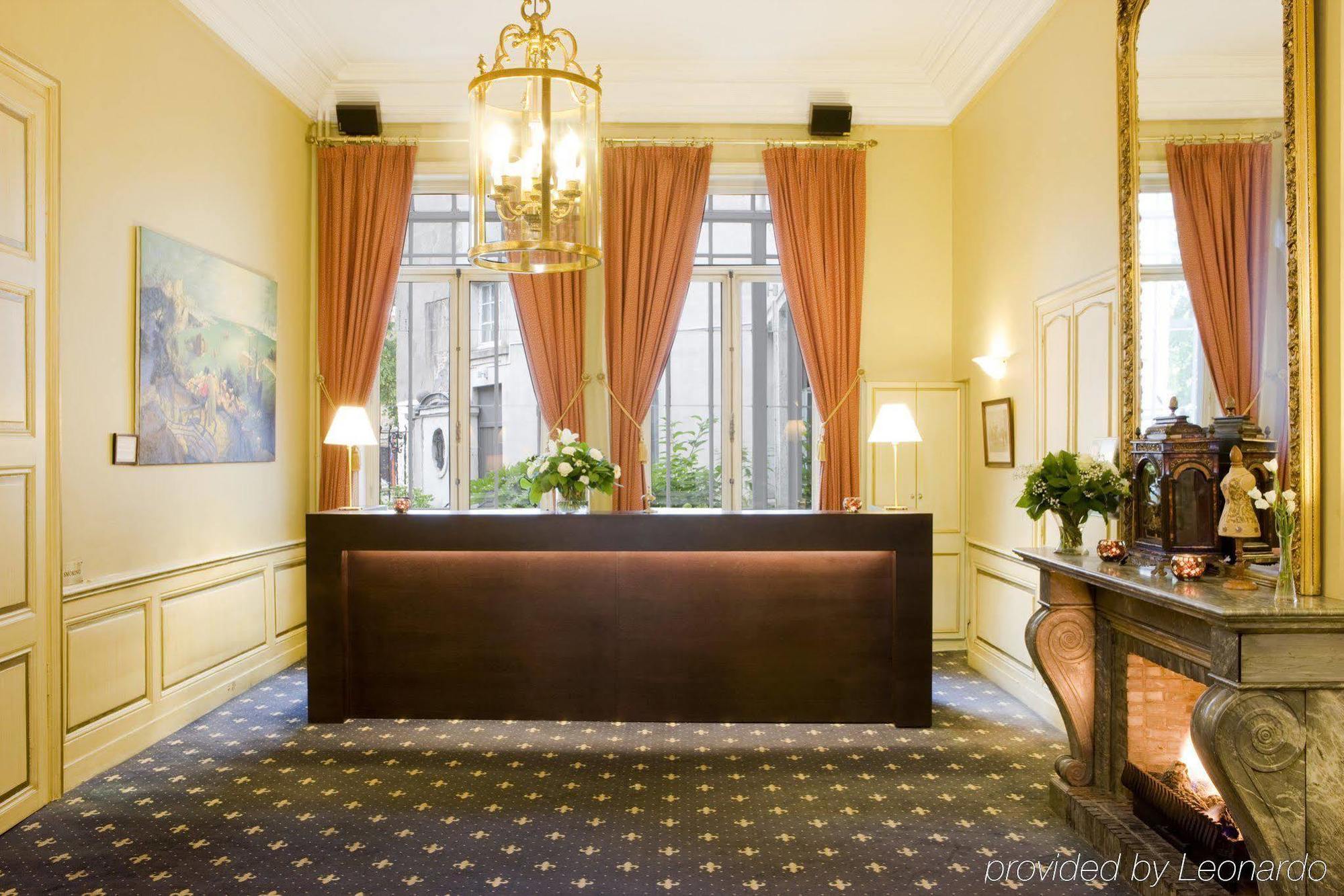 Martin's Relais Bruges