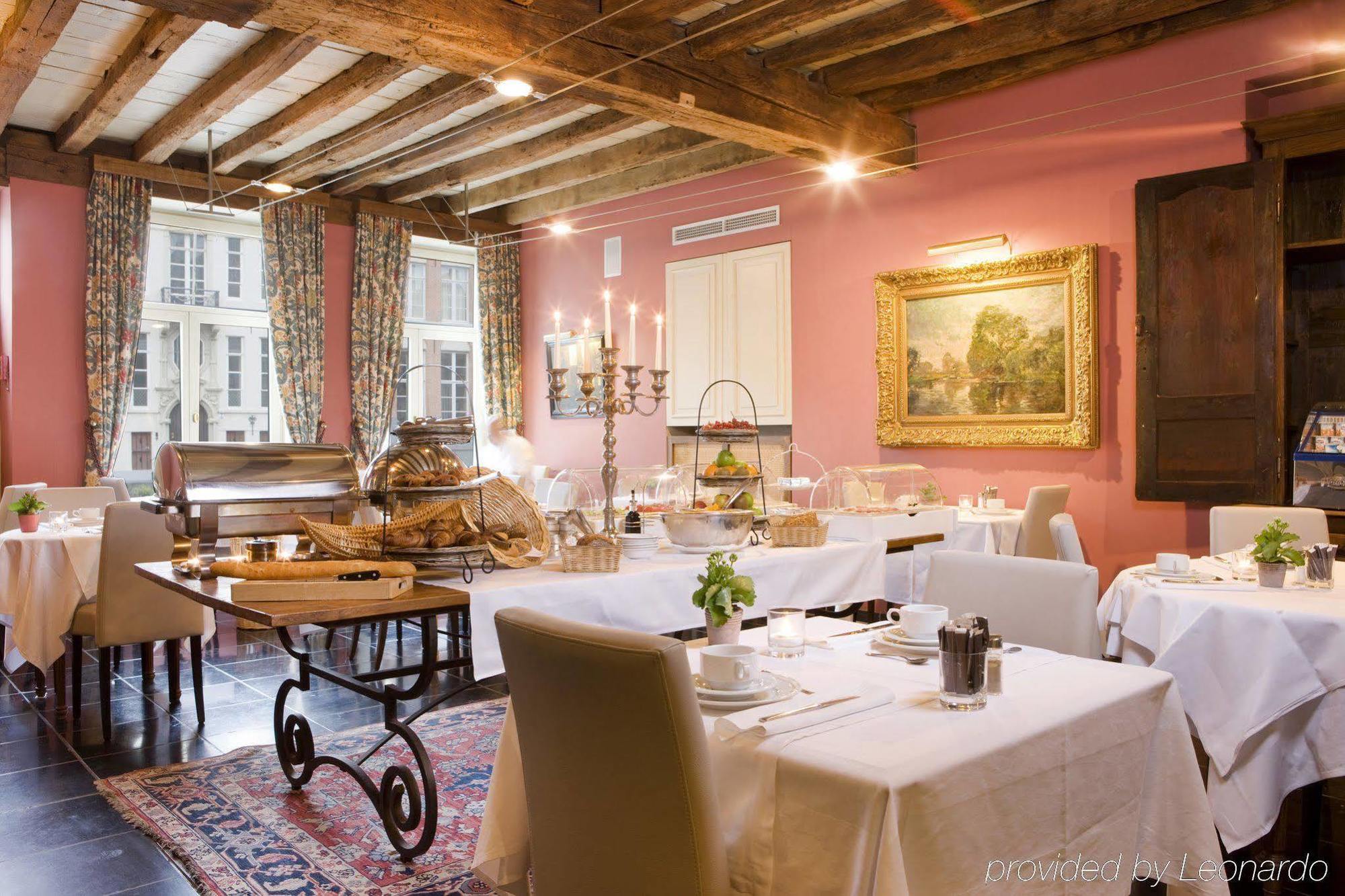 Martin's Relais Hotel