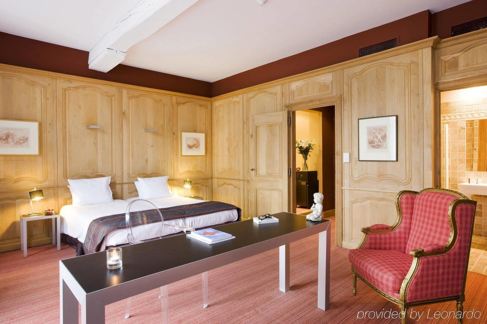 Martin's Relais Bruges