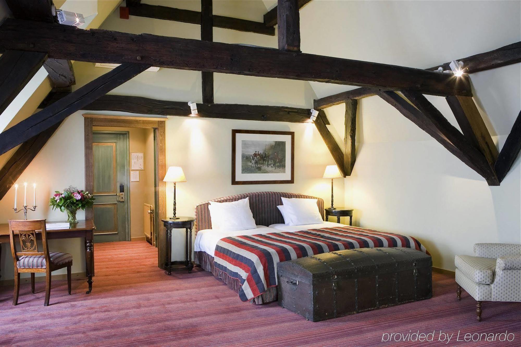 Hotel Martin's Relais